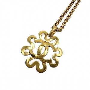 CHANEL Necklace